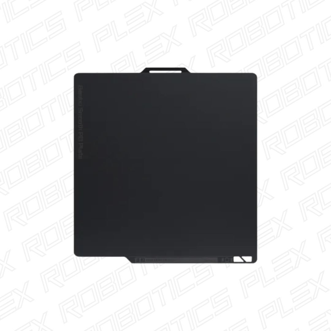 Bambu Smooth PEI Plate