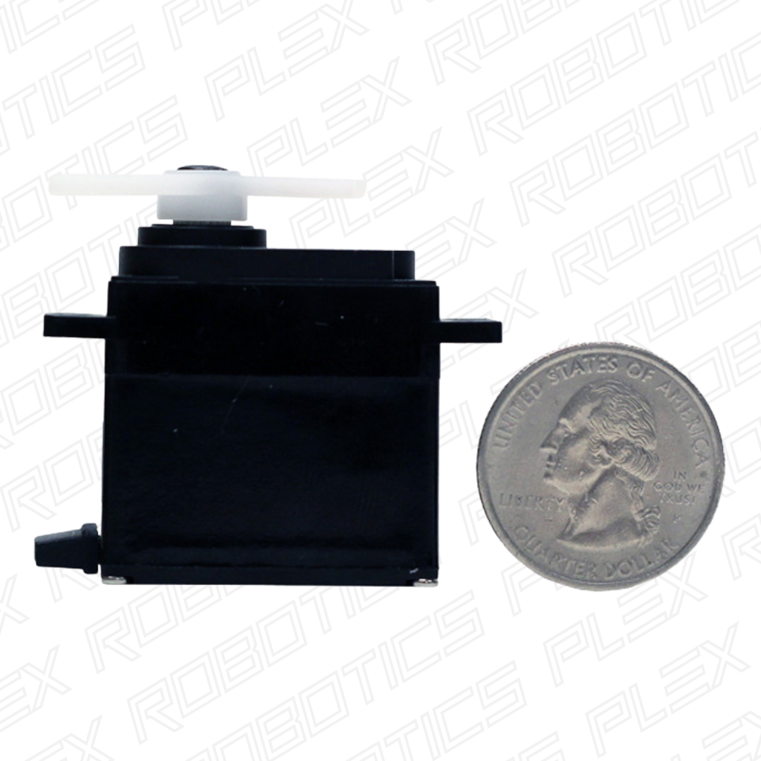 HS-7245MH Servo