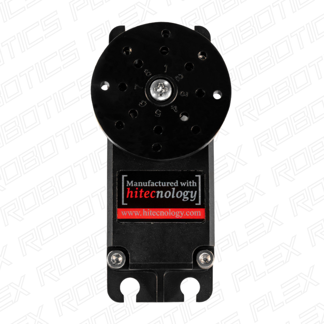 MDR845WP Servo