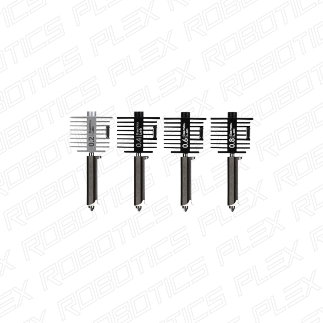 All-in-one Hotends Kit - A1 Series