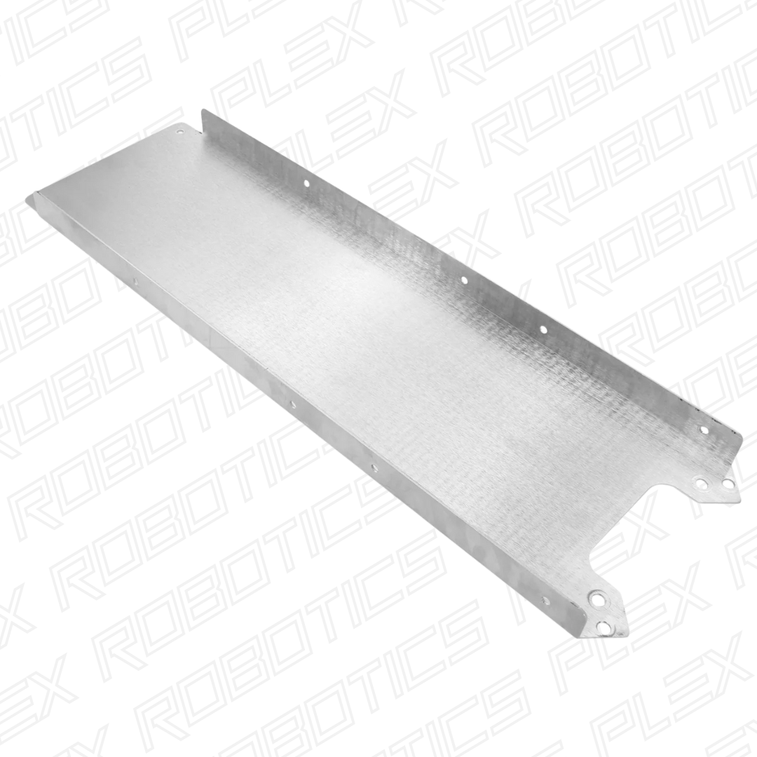 AndyMark DECODE™ Upper Ramp Large Bracket