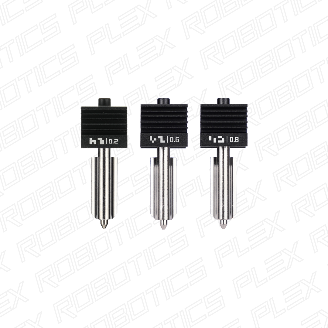 Bambu Hotend Expansion Kit