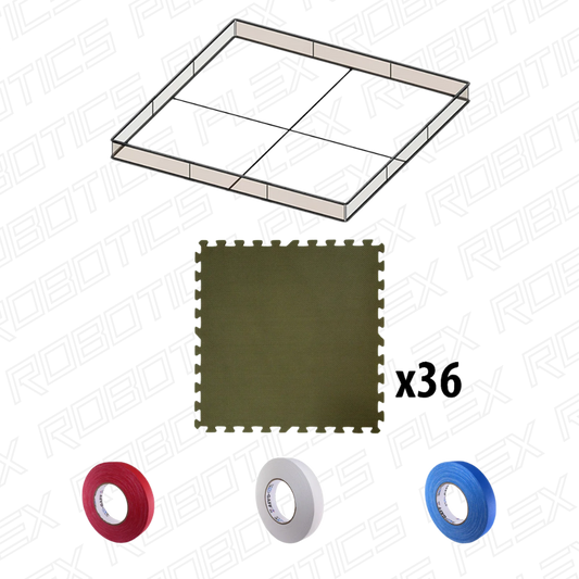 FIRST Tech Challenge Basic Accessory Set