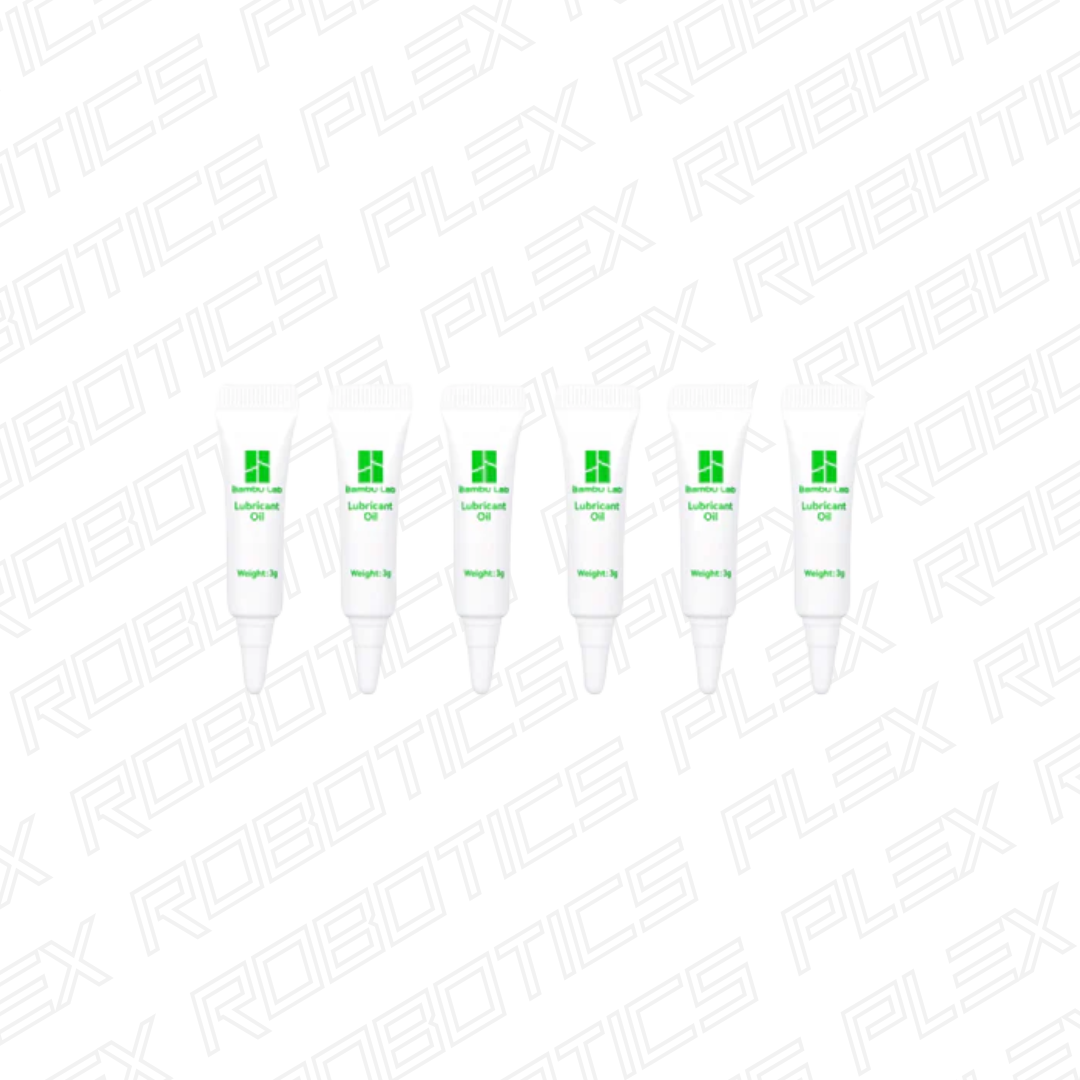 Bambu Lubricant Oil