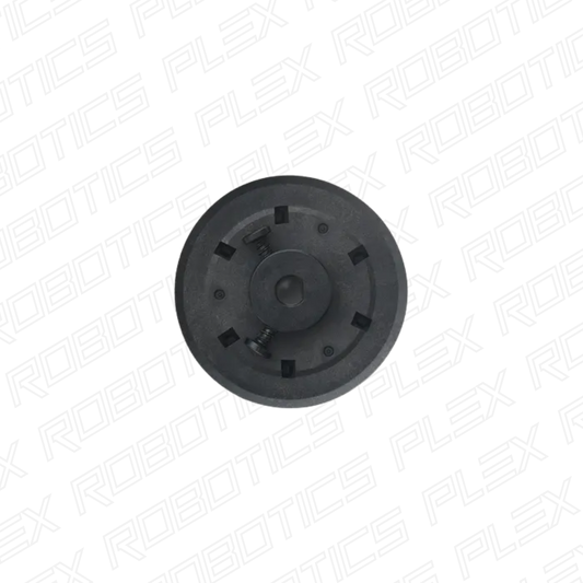 Bambu Z Belt Timing Pulley - X1 and P1 Series