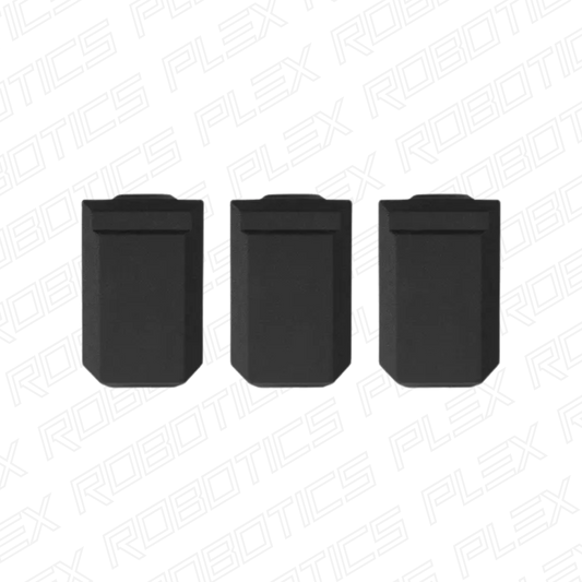 Bambu Silicone Sock for Hotend - X1 and P1 Series