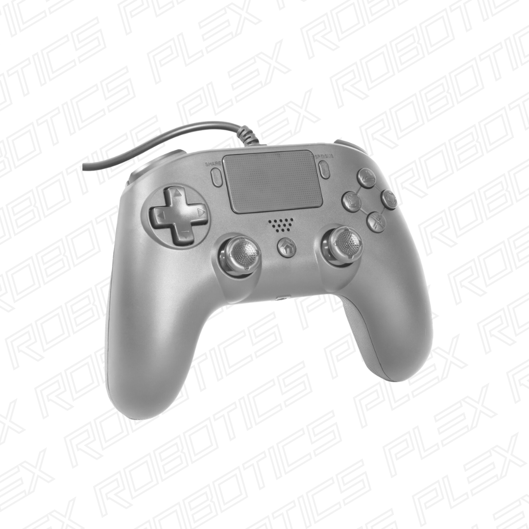 REV USB PS4 Compatible Gamepad – PLEX Robotics - Main Image