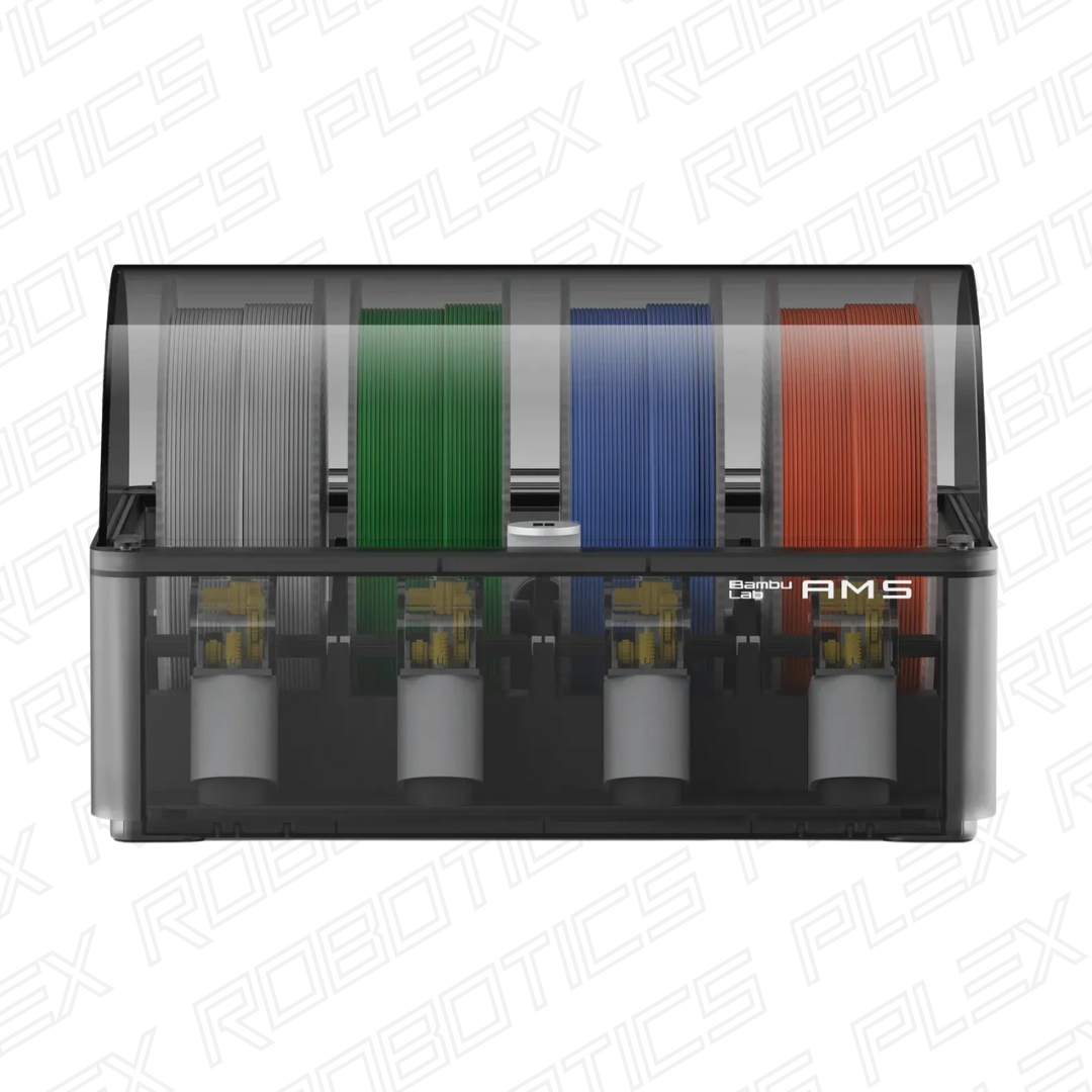 Bambu Lab AMS - Automatic Material System - X1 & P1 Series