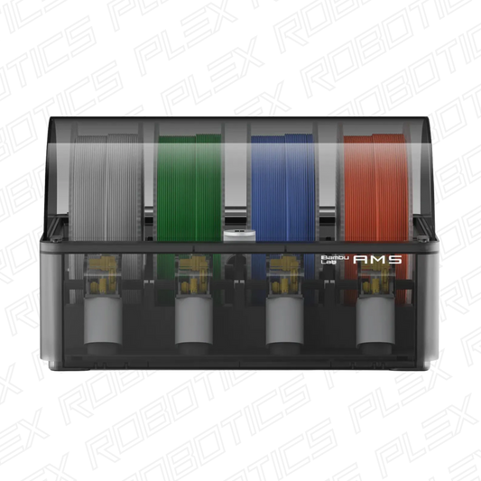 Bambu Lab AMS - Automatic Material System - X1 & P1 Series