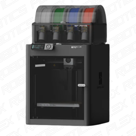 Bambu Lab P1S Combo 3D Printer