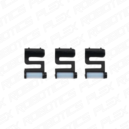 Bambu Nozzle Wiper - X1 and P1 Series