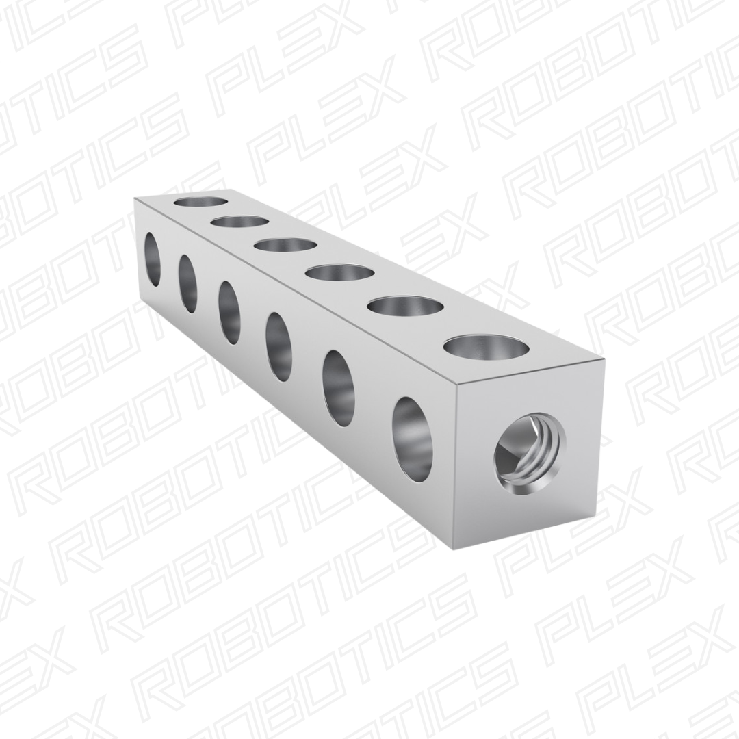 1106 Series Square Beam
