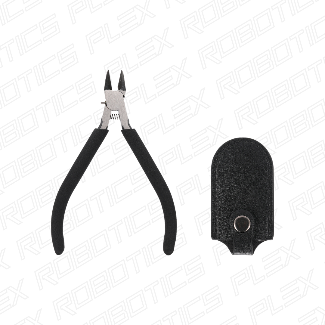 Bambu Maker's Supply Flush Cutter