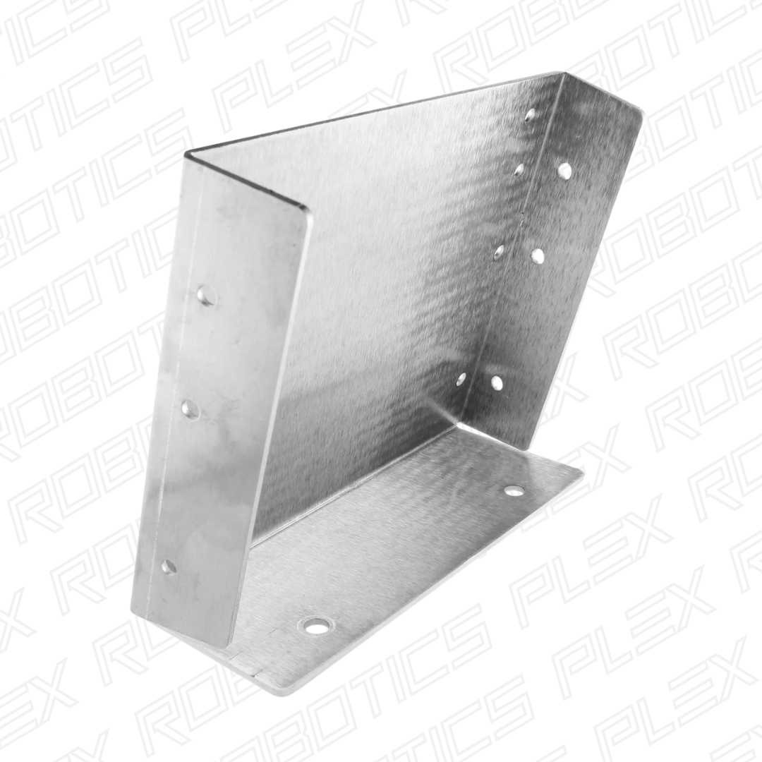 AndyMark DECODE™ Ramp Support Bracket