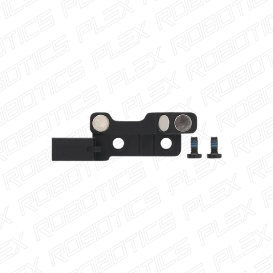 Bambu Nozzle Blocker Magnet Bracket - H2D