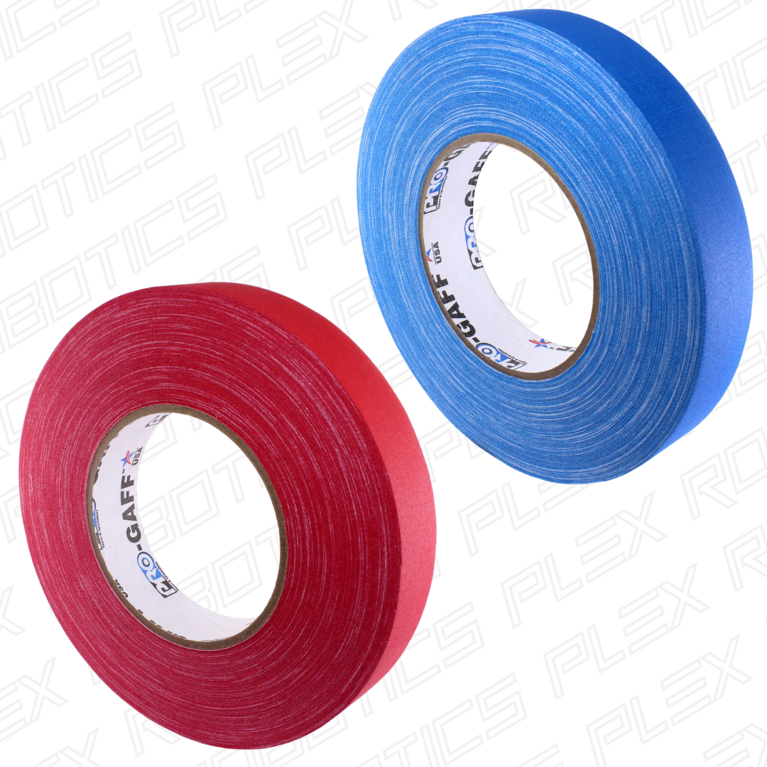 FTC 2026-27 BIOBUZZ™ Tape Set