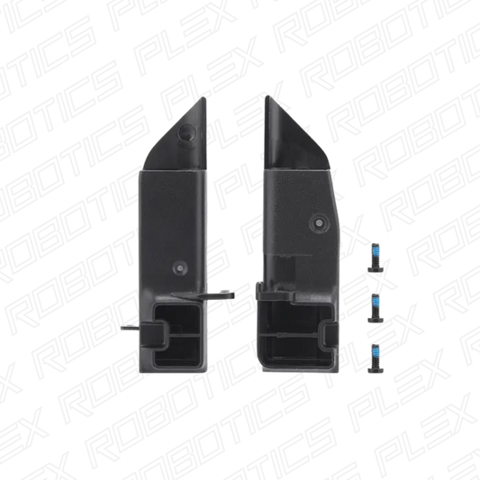 Bambu Hotend Cooling Fan Air Duct - H2D