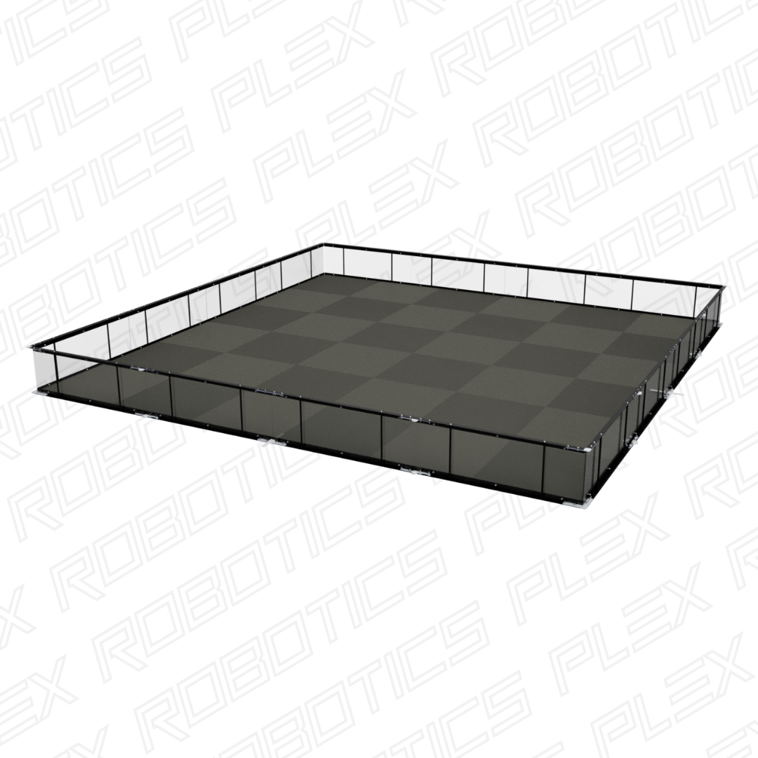 Xeotype Full Field Perimeter (Preorder)