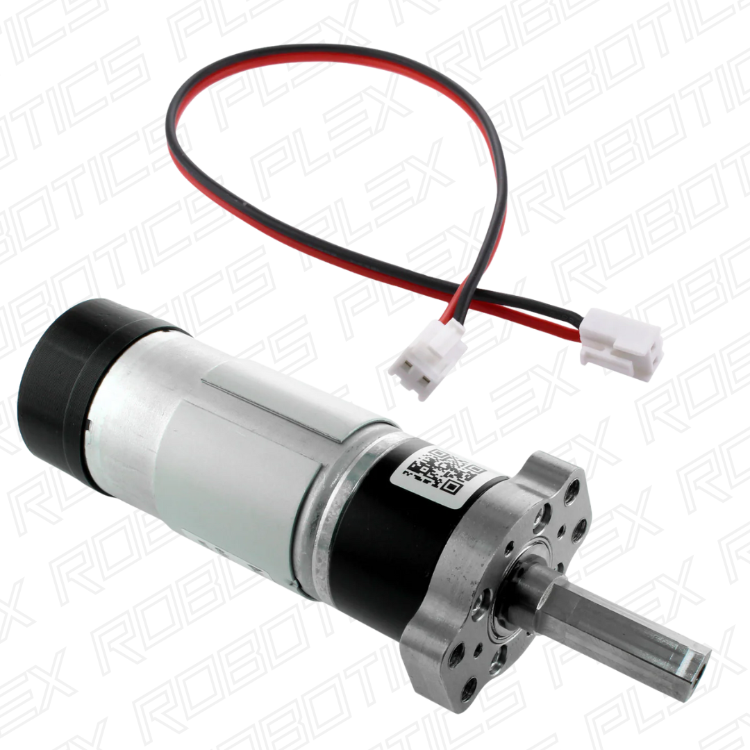 AndyMark NeveRest Hex Gearmotors