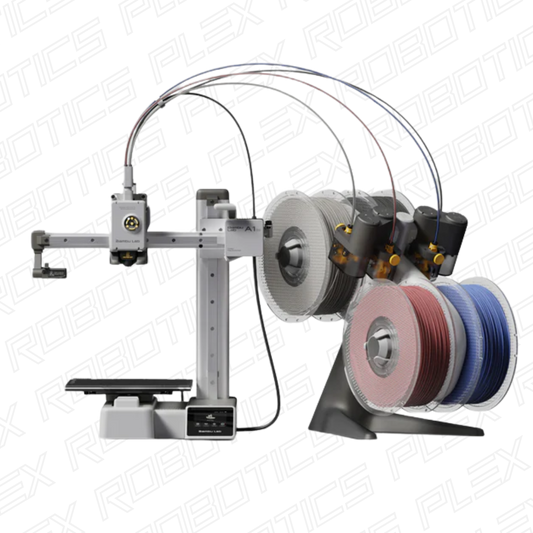 Bambu Lab A1 Mini Combo 3D Printer
