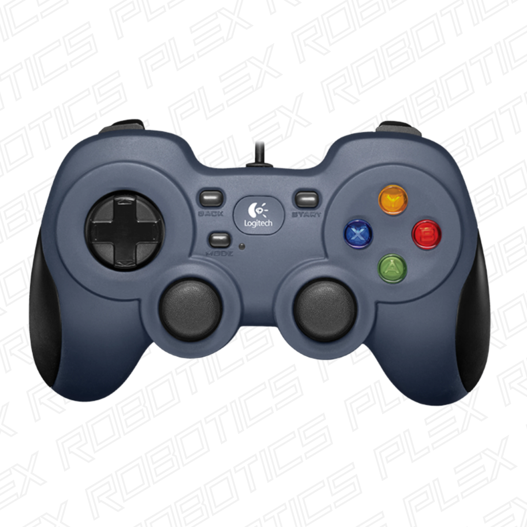Logitech F310 Wired Gamepad