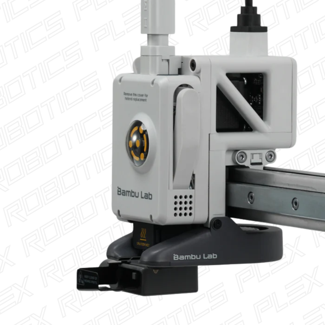 Bambu Filament Cutter Lever - A1 Series