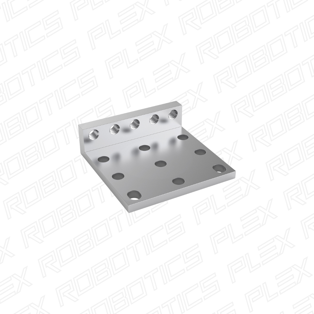 1211 Series Angle Mount (1-1)