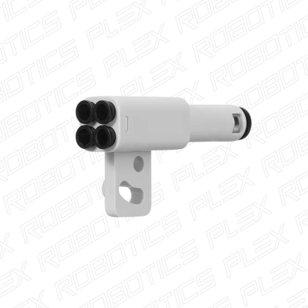 Bambu 4-in-1 PTFE Adapter