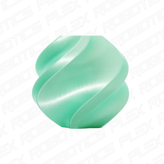 Bambu PLA Silk+ - Filament with Spool