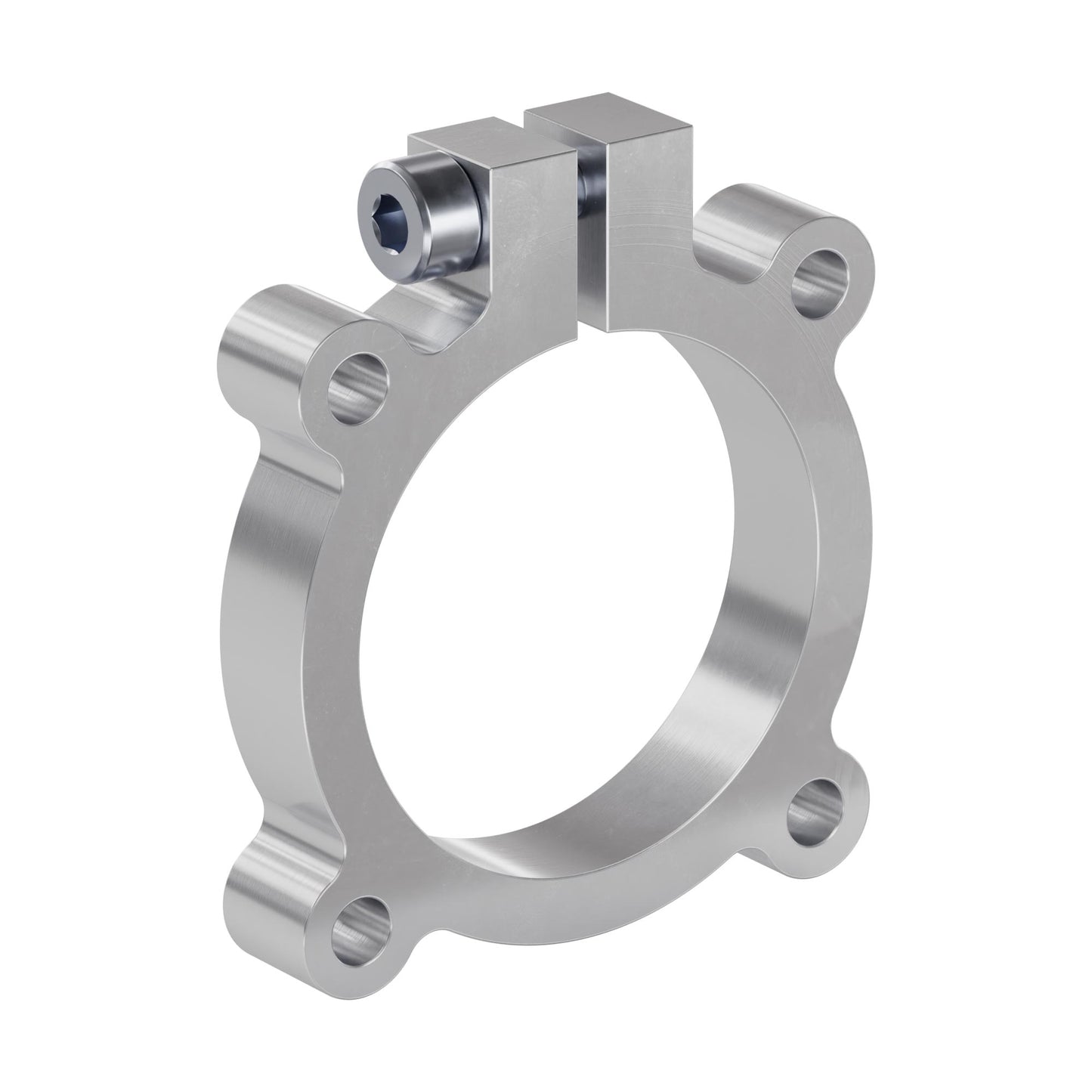 1305 Series Thru-Hole Clamping Hub