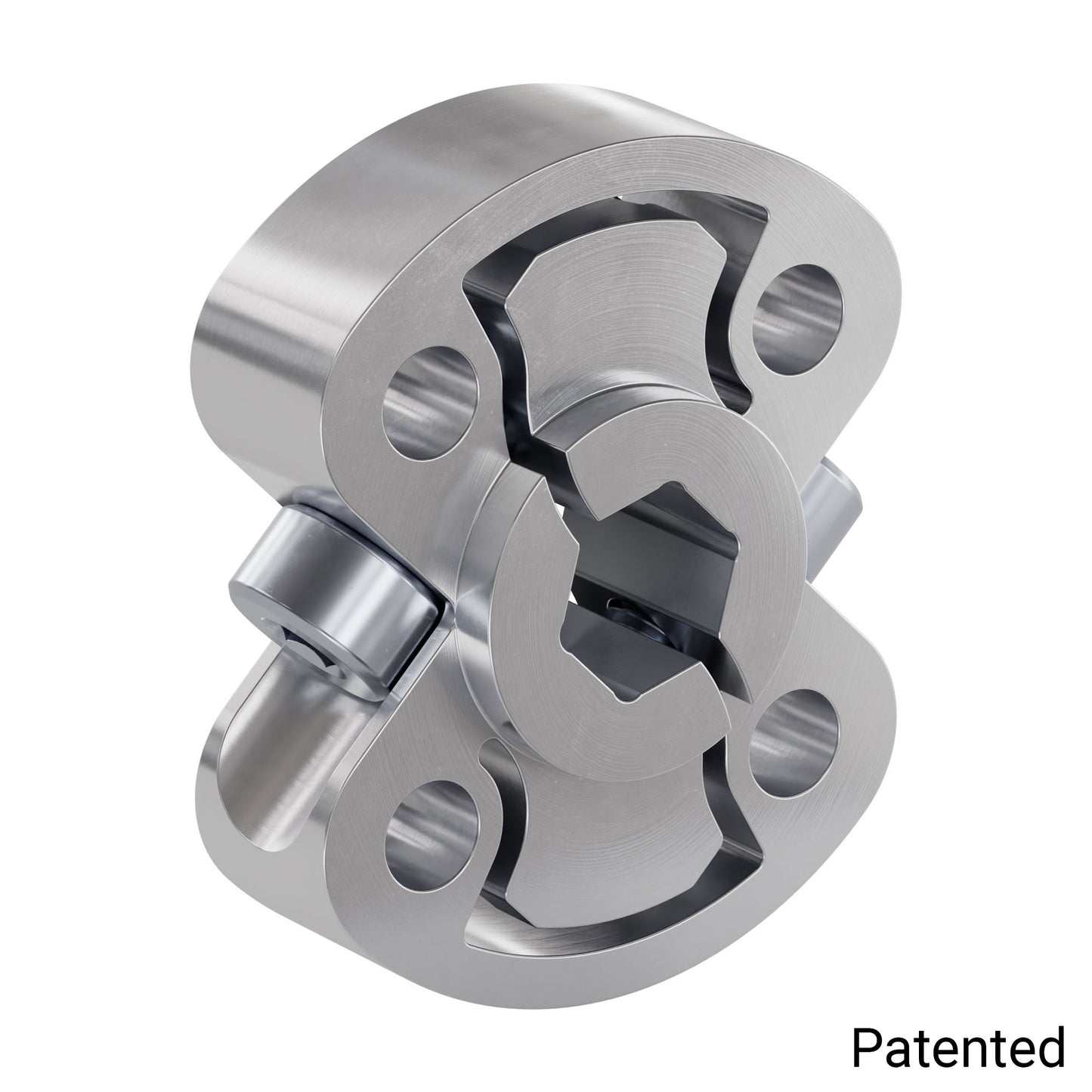 1311 Series Thru-Hole Sonic Hub