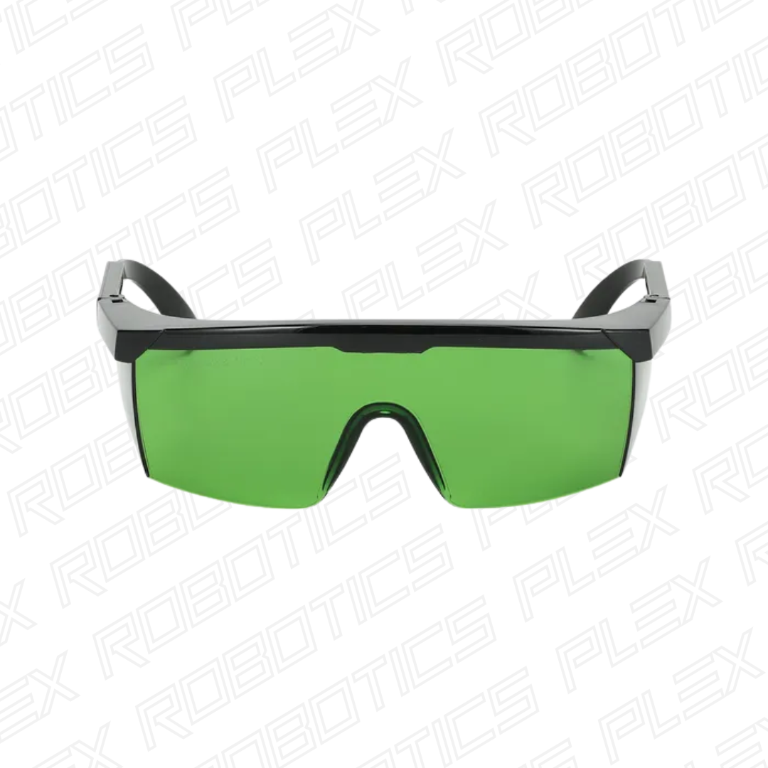 Bambu Laser Protective Goggles