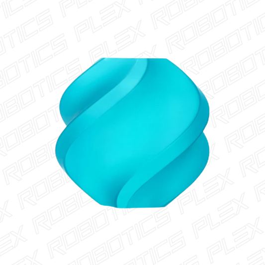Bambu PLA Translucent - Filament with Spool