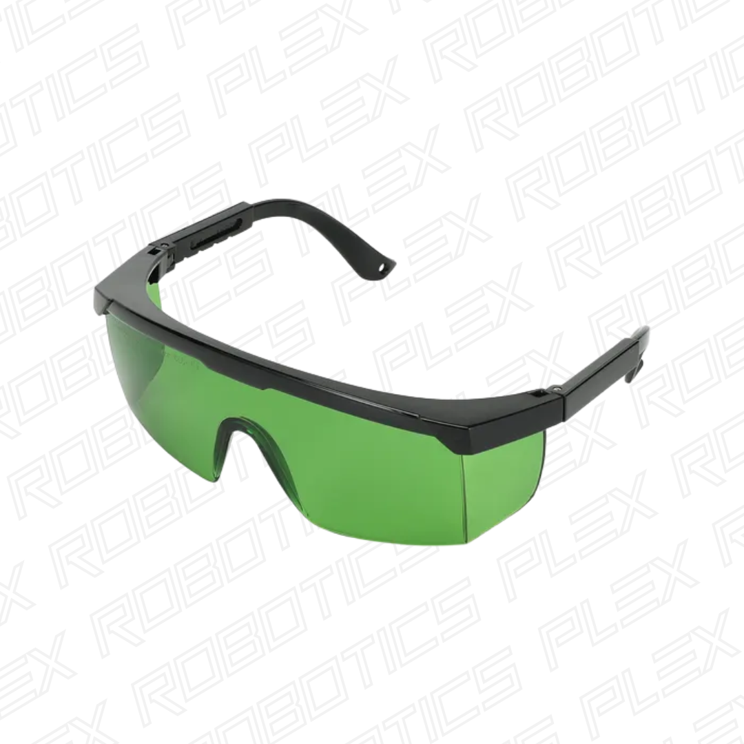 Bambu Laser Protective Goggles