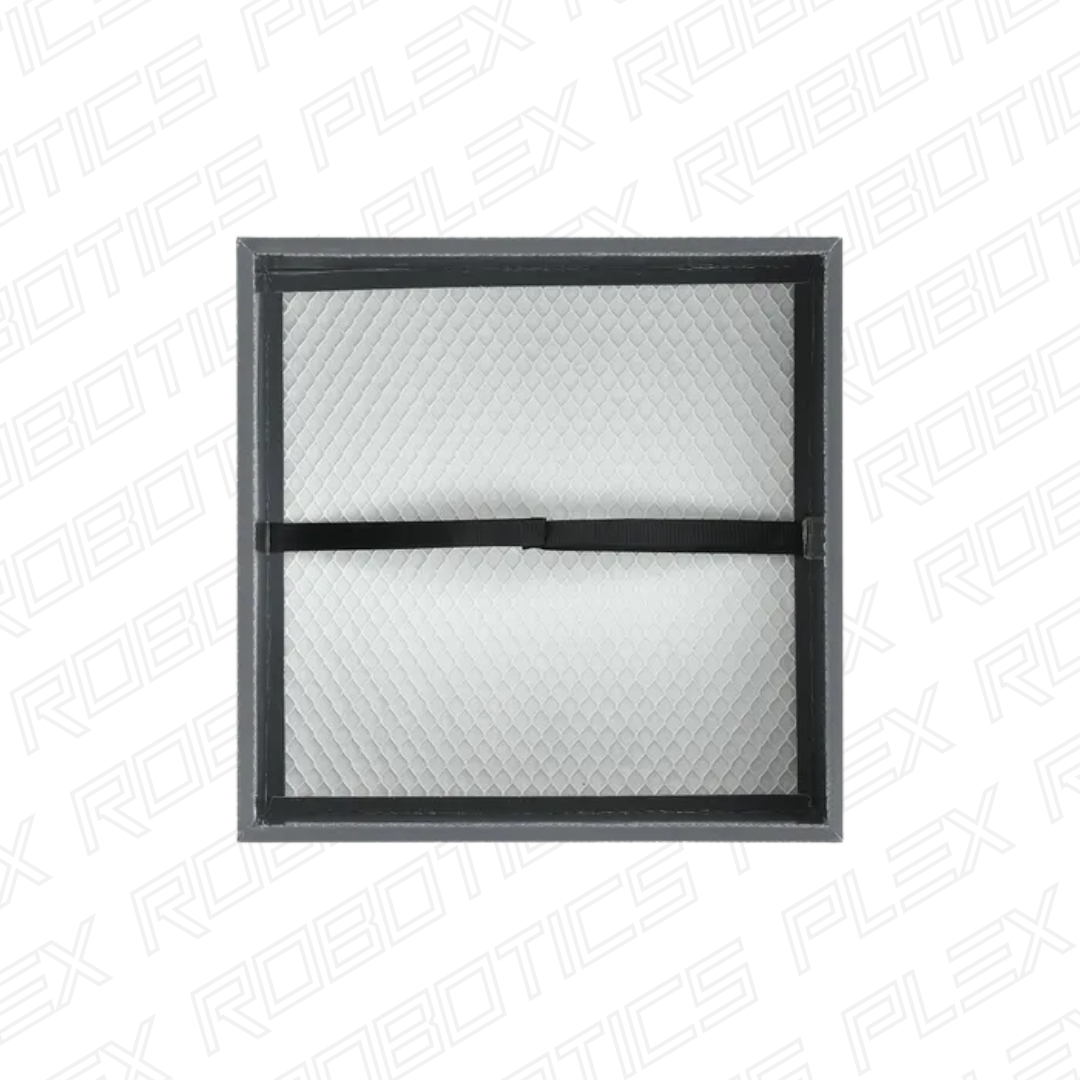 Bambu Smoke Purifier Air Filter