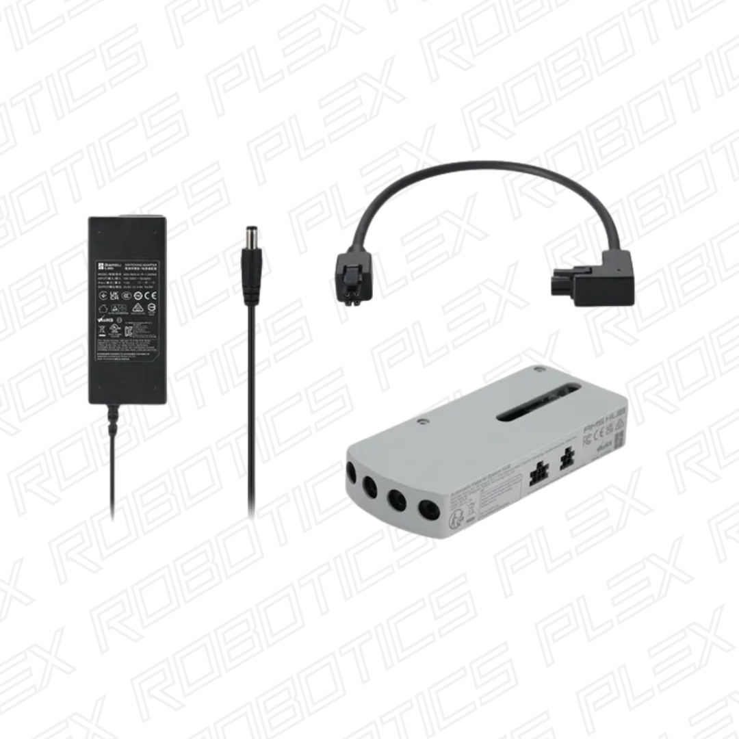 Bambu AMS 2 Pro Upgrade Kit