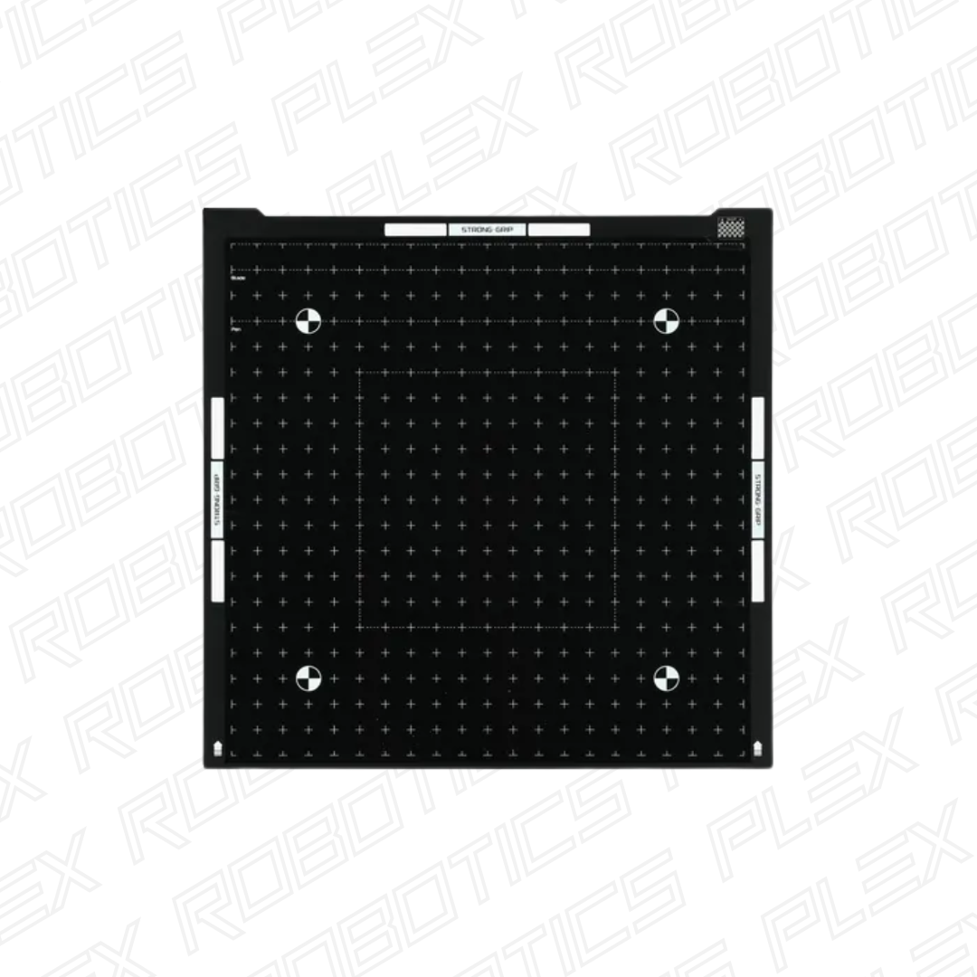 Bambu Cutting Platform