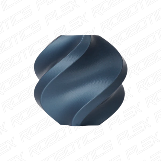 Bambu PLA Metal - Filament with Spool
