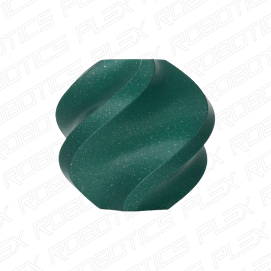 Bambu PLA Sparkle - Filament with Spool