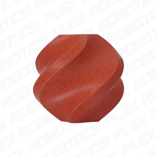 Bambu PLA Marble - Filament with Spool