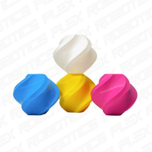 Bambu PLA CMYK Lithophane Bundle - Filament with Spool