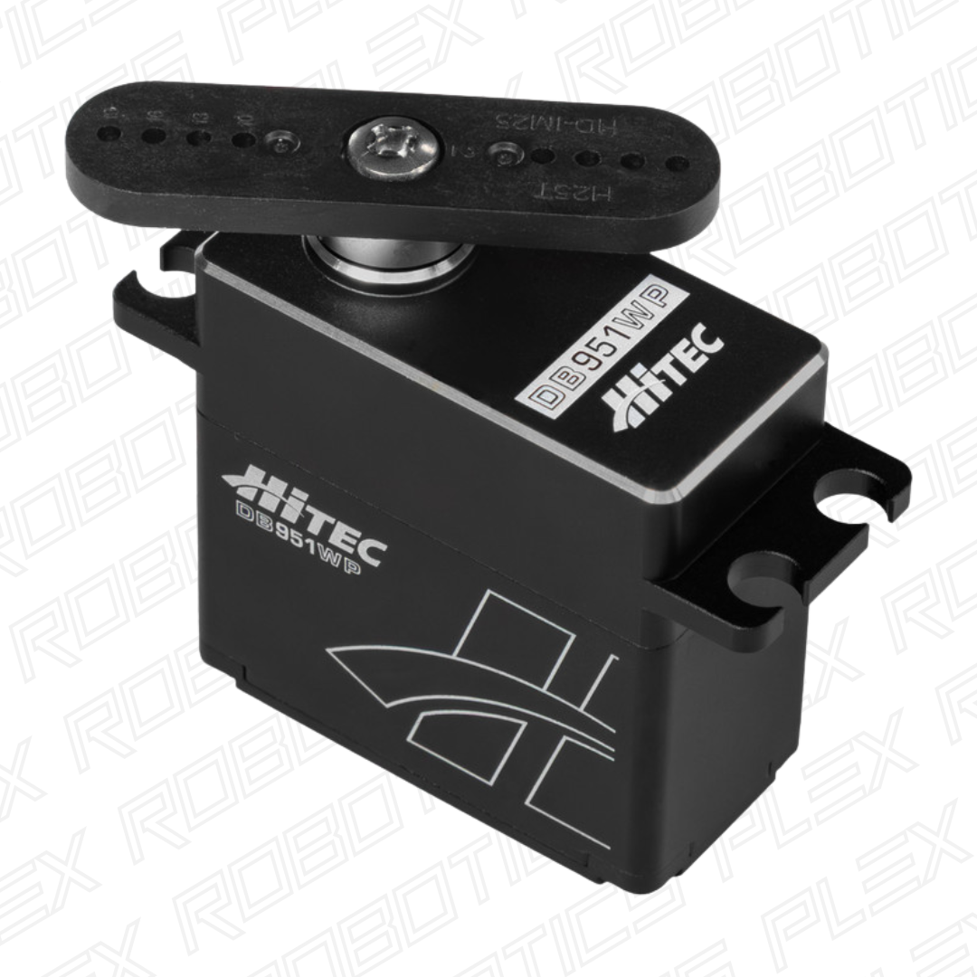 DB951WP Servo