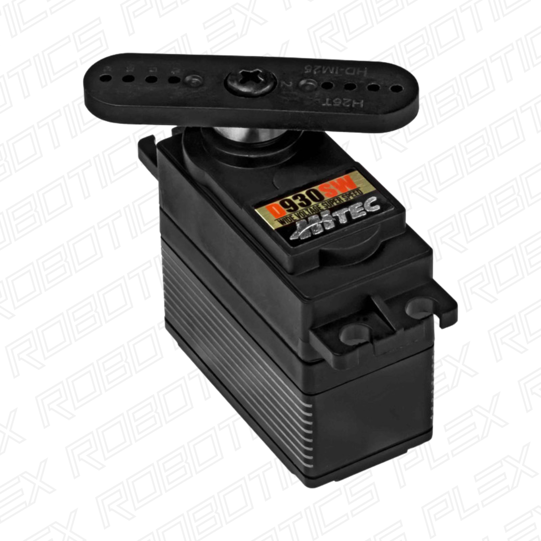 D930SW Servo