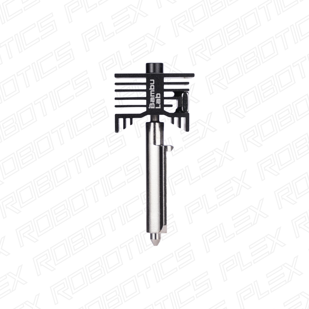 Bambu Hotend - H2/P2S/X2D - Standard Flow