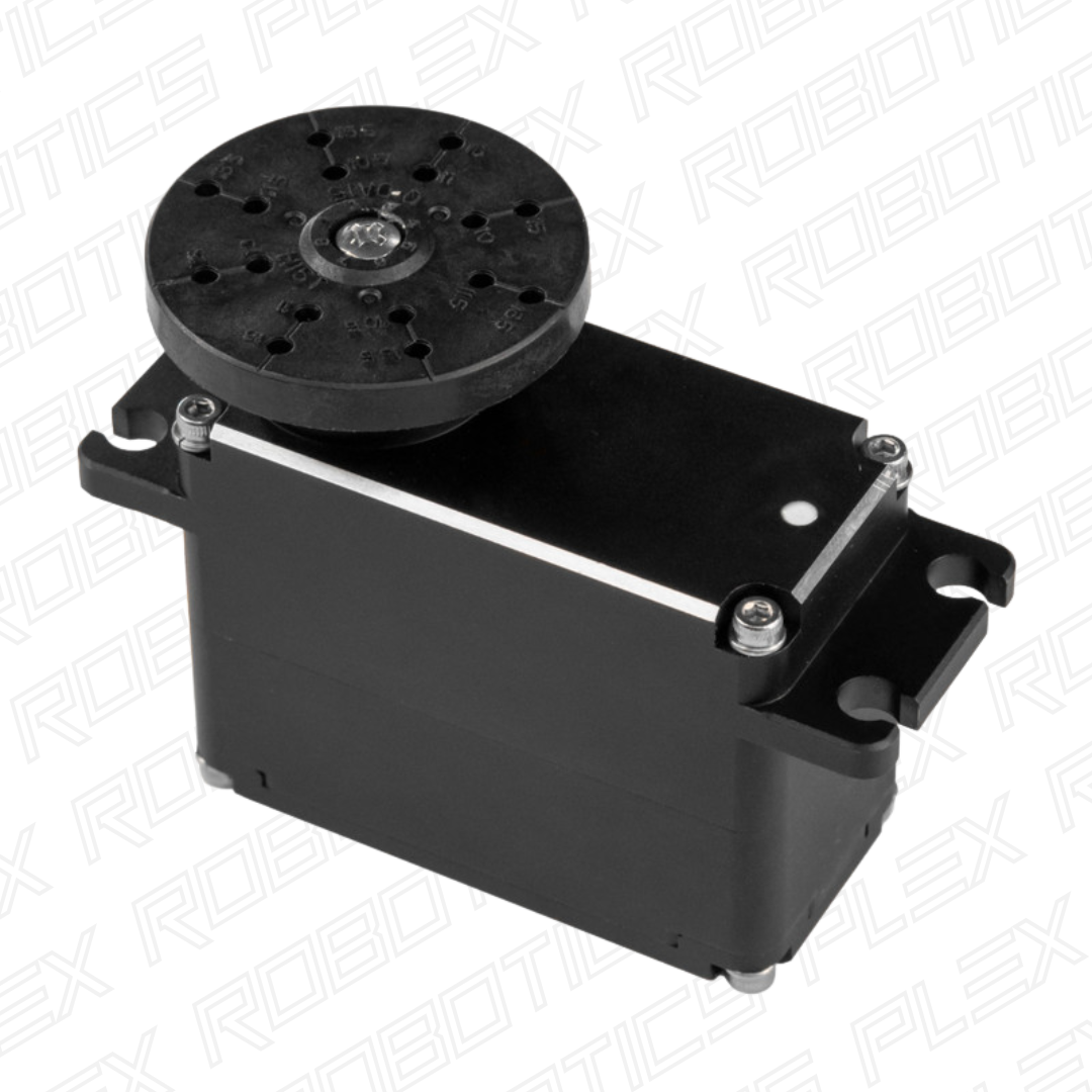 MDB1200WP Servo