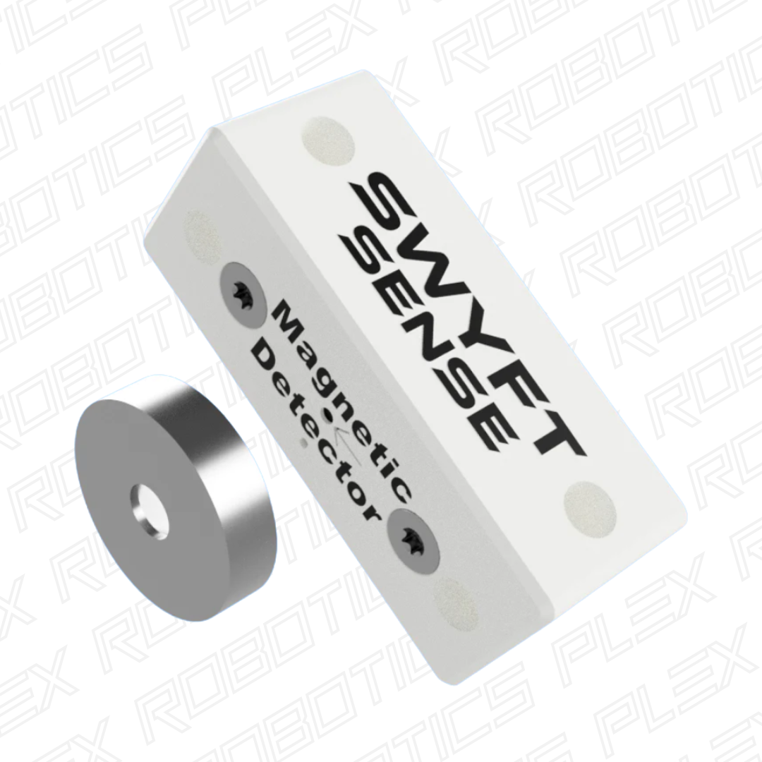 Swyft Sense Magnetic Limit Switch