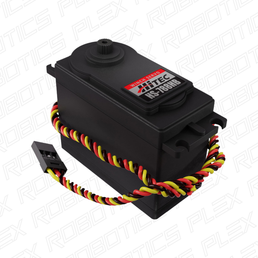 HS-788HB Servo