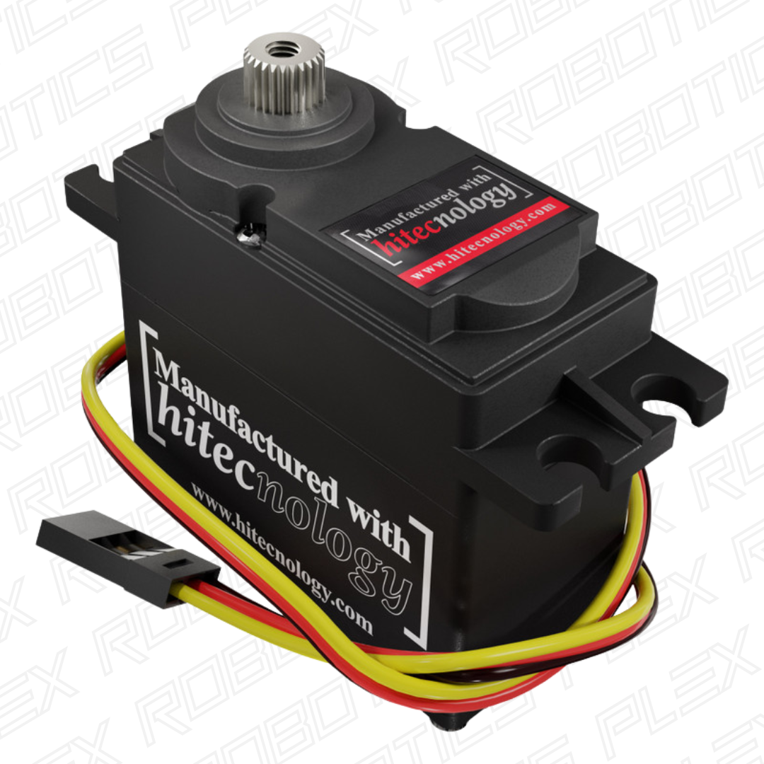 HSR-M9382TH Servo