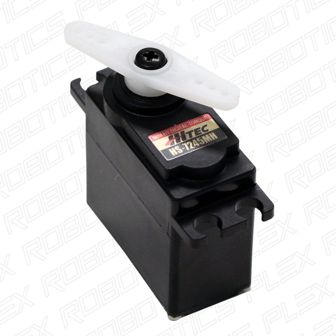 HS-7245MH Servo