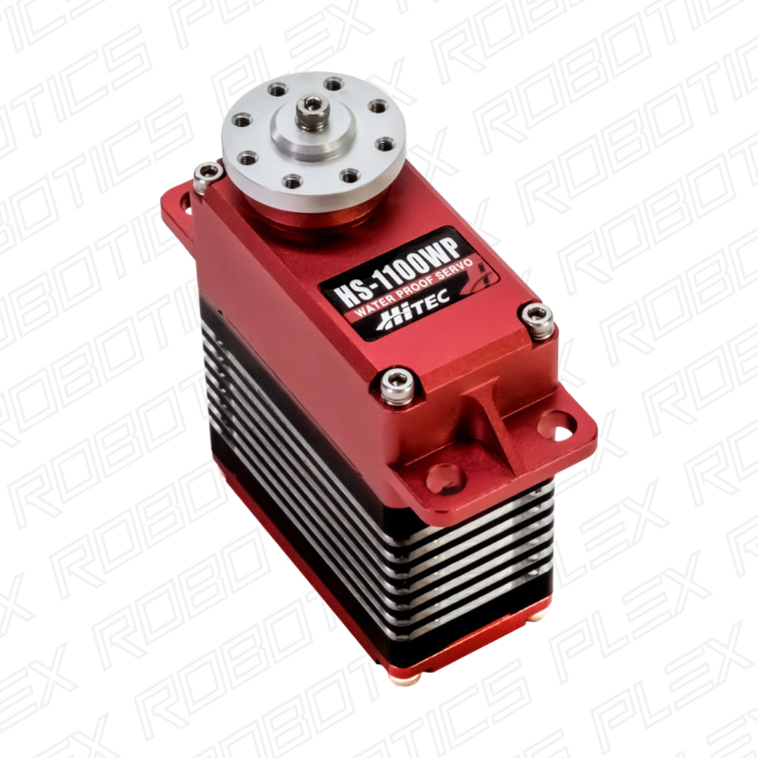 HS-1100WP Servo